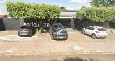 Imagem da notícia Adolescente é atingida por tiro durante fuga em Cassilândia